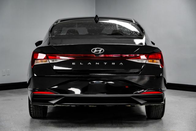 2021 Hyundai ELANTRA SEL ConveniencePkg OneOwner | Dallas, TX | Stevens Motor Company LLC 2021 Hyundai ELANTRA SEL ConveniencePkg OneOwner | Dallas, TX | Stevens Motor Company LLC