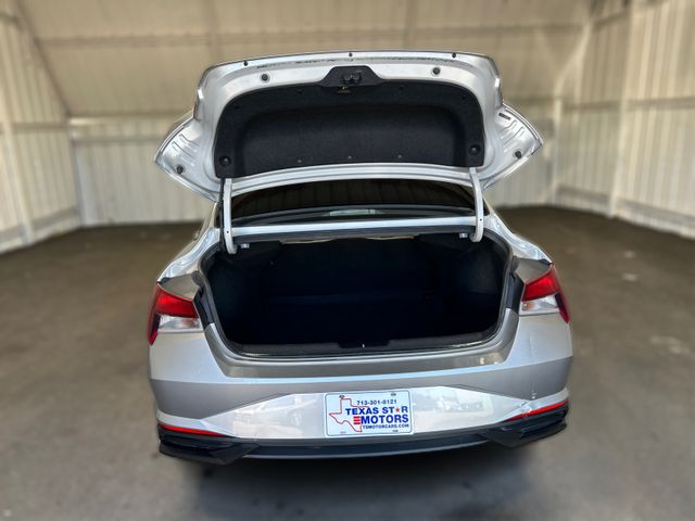 2021 Hyundai Elantra SE | Houston, TX | Texas Star Motors 2021 Hyundai Elantra SE | Houston, TX | Texas Star Motors