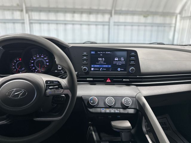 2021 Hyundai Elantra SE | Houston, TX | Texas Star Motors 2021 Hyundai Elantra SE | Houston, TX | Texas Star Motors