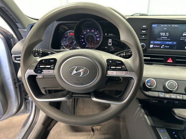 2021 Hyundai Elantra SE | Houston, TX | Texas Star Motors 2021 Hyundai Elantra SE | Houston, TX | Texas Star Motors