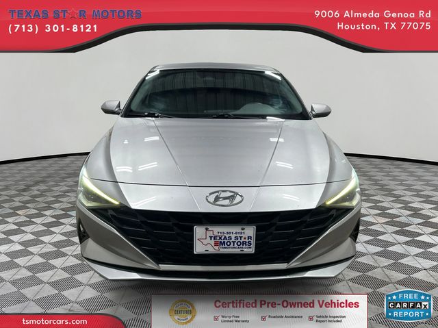 2021 Hyundai Elantra SE | Houston, TX | Texas Star Motors 2021 Hyundai Elantra SE | Houston, TX | Texas Star Motors