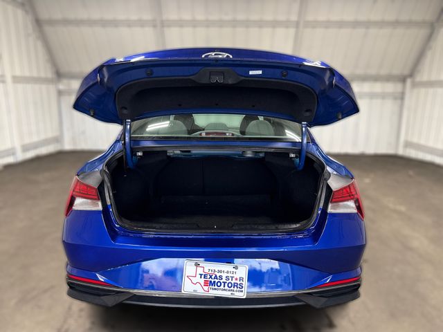 2021 Hyundai ELANTRA SEL | Houston, TX | Texas Star Motors 2021 Hyundai ELANTRA SEL | Houston, TX | Texas Star Motors
