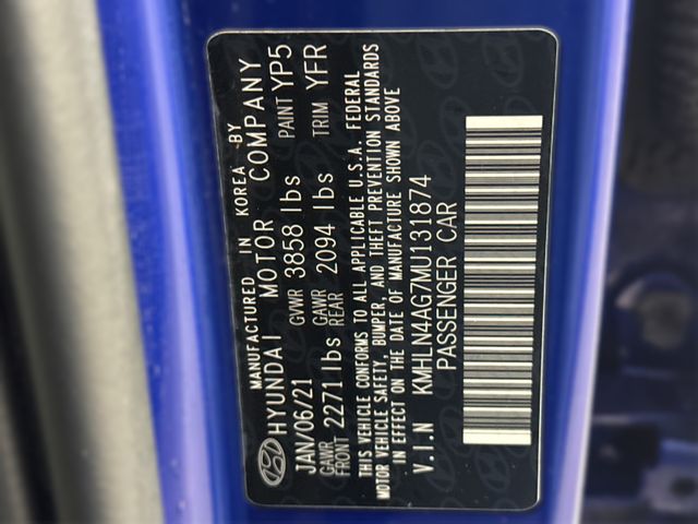 2021 Hyundai ELANTRA SEL | Houston, TX | Texas Star Motors 2021 Hyundai ELANTRA SEL | Houston, TX | Texas Star Motors