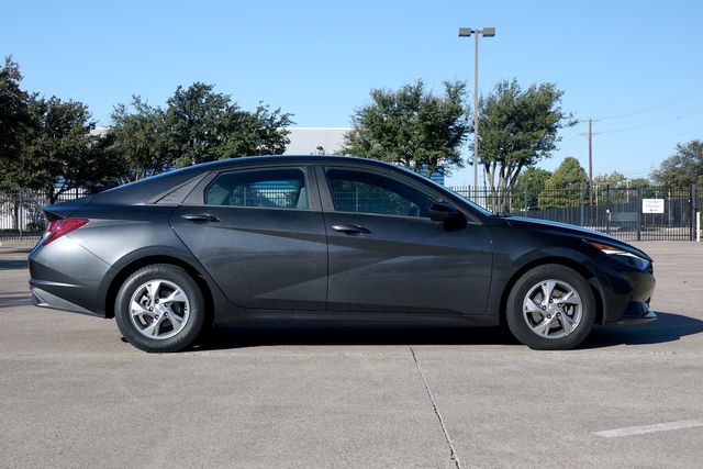 2021 Hyundai ELANTRA SE | Plano, TX | Schneck Motor Company 2021 Hyundai ELANTRA SE | Plano, TX | Schneck Motor Company