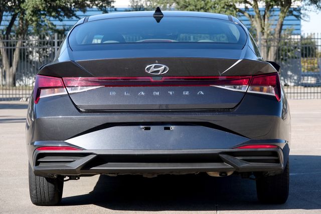 2021 Hyundai ELANTRA SE | Plano, TX | Schneck Motor Company 2021 Hyundai ELANTRA SE | Plano, TX | Schneck Motor Company