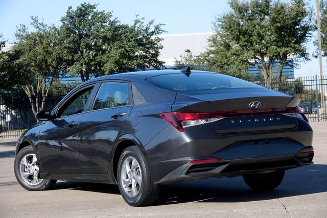 2021 Hyundai ELANTRA SE | Plano, TX | Schneck Motor Company 2021 Hyundai ELANTRA SE | Plano, TX | Schneck Motor Company