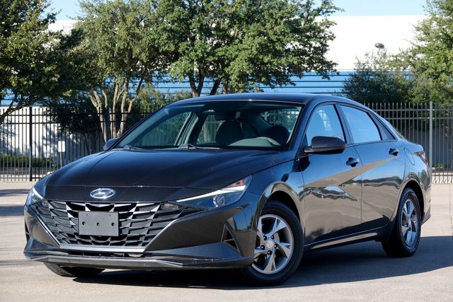 2021 Hyundai ELANTRA SE | Plano, TX | Schneck Motor Company 2021 Hyundai ELANTRA SE | Plano, TX | Schneck Motor Company