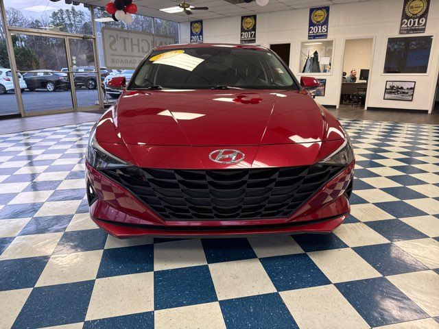 2021 Hyundai ELANTRA SE | Rome, GA | Knight's Car Store 2021 Hyundai ELANTRA SE | Rome, GA | Knight's Car Store