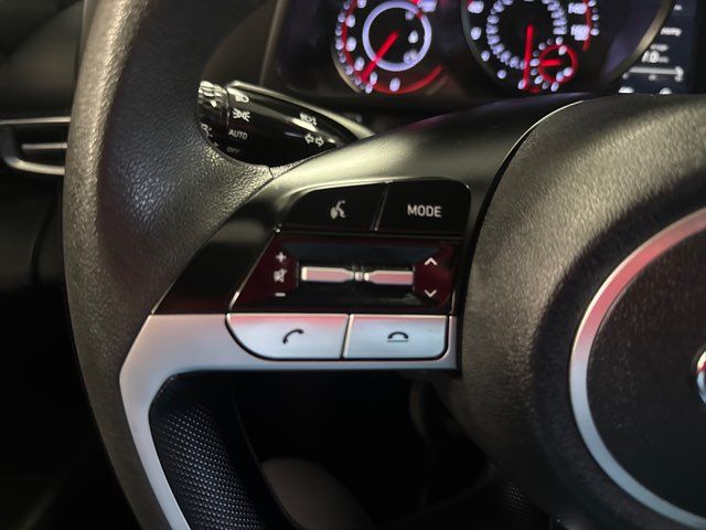 2021 Hyundai ELANTRA SE | Rome, GA | Knight's Car Store