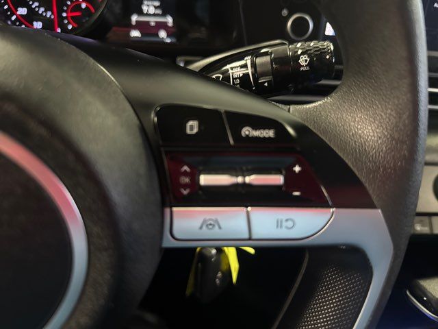 2021 Hyundai ELANTRA SE | Rome, GA | Knight's Car Store