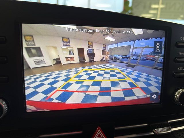 2021 Hyundai ELANTRA SE | Rome, GA | Knight's Car Store