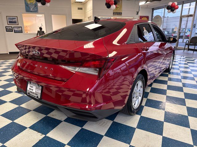 2021 Hyundai ELANTRA SE | Rome, GA | Knight's Car Store 2021 Hyundai ELANTRA SE | Rome, GA | Knight's Car Store