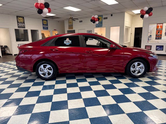 2021 Hyundai ELANTRA SE | Rome, GA | Knight's Car Store 2021 Hyundai ELANTRA SE | Rome, GA | Knight's Car Store
