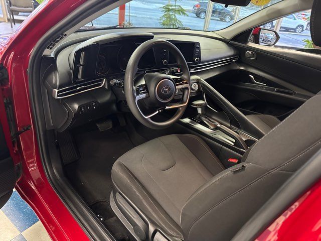 2021 Hyundai ELANTRA SE | Rome, GA | Knight's Car Store 2021 Hyundai ELANTRA SE | Rome, GA | Knight's Car Store