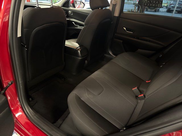 2021 Hyundai ELANTRA SE | Rome, GA | Knight's Car Store 2021 Hyundai ELANTRA SE | Rome, GA | Knight's Car Store