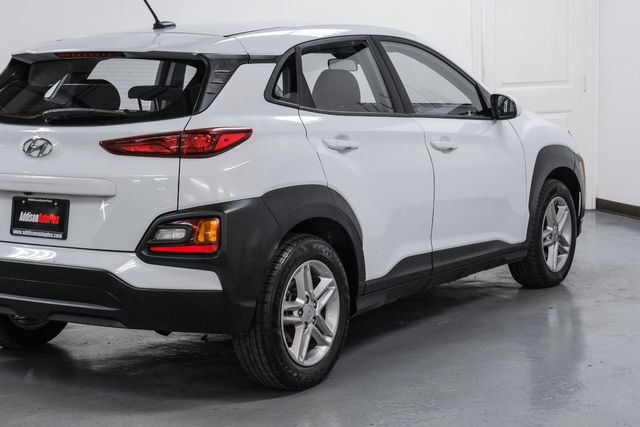 2021 Hyundai KONA SE | Addison, TX | Addison Autoplex 2021 Hyundai KONA SE | Addison, TX | Addison Autoplex