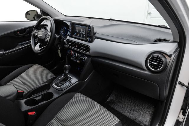 2021 Hyundai KONA SE | Addison, TX | Addison Autoplex 2021 Hyundai KONA SE | Addison, TX | Addison Autoplex