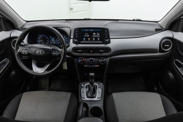 2021 Hyundai KONA SE | Addison, TX | Addison Autoplex