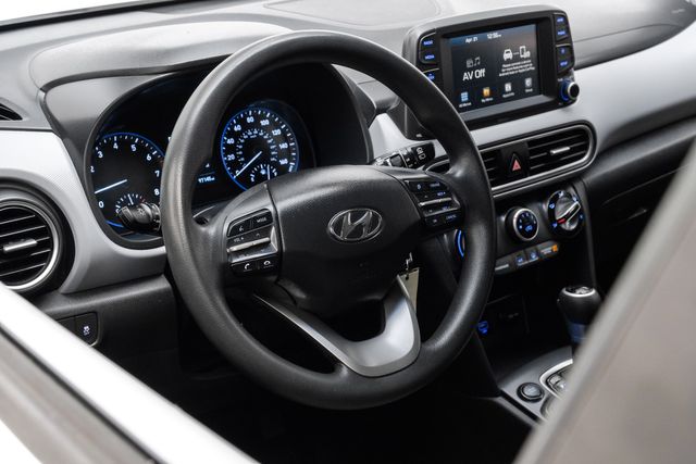 2021 Hyundai KONA SE | Addison, TX | Addison Autoplex 2021 Hyundai KONA SE | Addison, TX | Addison Autoplex