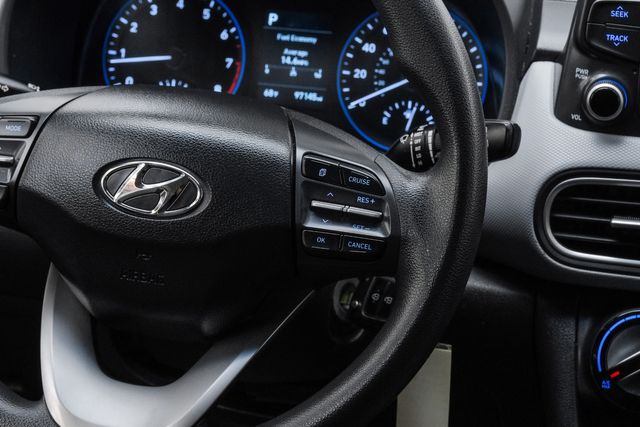 2021 Hyundai KONA SE | Addison, TX | Addison Autoplex 2021 Hyundai KONA SE | Addison, TX | Addison Autoplex