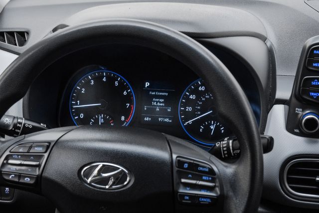 2021 Hyundai KONA SE | Addison, TX | Addison Autoplex