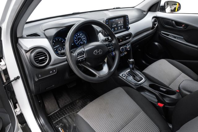 2021 Hyundai KONA SE | Addison, TX | Addison Autoplex 2021 Hyundai KONA SE | Addison, TX | Addison Autoplex