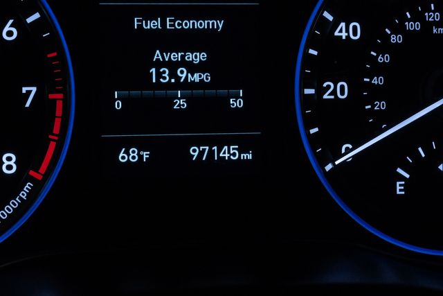 2021 Hyundai KONA SE | Addison, TX | Addison Autoplex