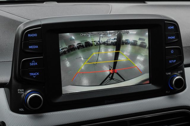 2021 Hyundai KONA SE | Addison, TX | Addison Autoplex