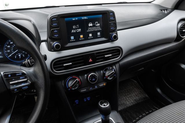 2021 Hyundai KONA SE | Addison, TX | Addison Autoplex