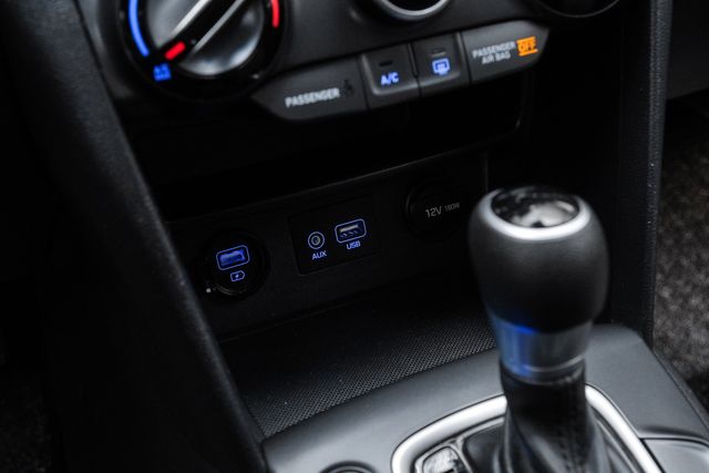 2021 Hyundai KONA SE | Addison, TX | Addison Autoplex