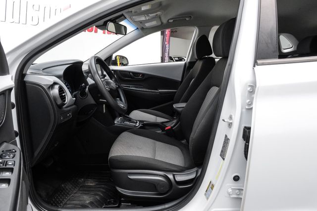 2021 Hyundai KONA SE | Addison, TX | Addison Autoplex 2021 Hyundai KONA SE | Addison, TX | Addison Autoplex