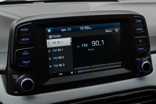 2021 Hyundai KONA SE | Addison, TX | Addison Autoplex