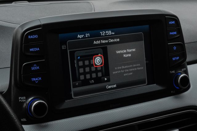 2021 Hyundai KONA SE | Addison, TX | Addison Autoplex 2021 Hyundai KONA SE | Addison, TX | Addison Autoplex