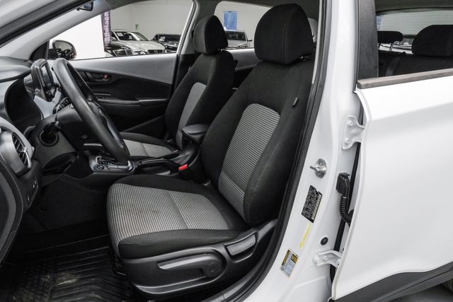 2021 Hyundai KONA SE | Addison, TX | Addison Autoplex