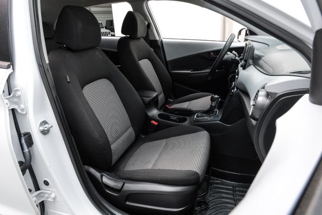 2021 Hyundai KONA SE | Addison, TX | Addison Autoplex