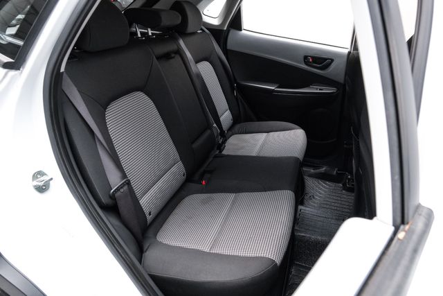 2021 Hyundai KONA SE | Addison, TX | Addison Autoplex