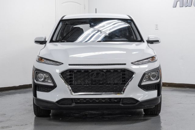 2021 Hyundai KONA SE | Addison, TX | Addison Autoplex