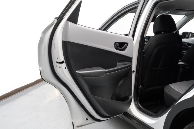 2021 Hyundai KONA SE | Addison, TX | Addison Autoplex