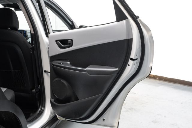 2021 Hyundai KONA SE | Addison, TX | Addison Autoplex