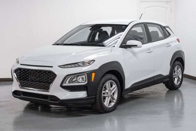 2021 Hyundai KONA SE | Addison, TX | Addison Autoplex 2021 Hyundai KONA SE | Addison, TX | Addison Autoplex