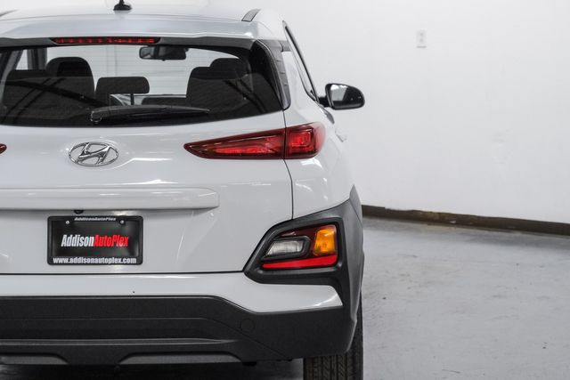 2021 Hyundai KONA SE | Addison, TX | Addison Autoplex 2021 Hyundai KONA SE | Addison, TX | Addison Autoplex