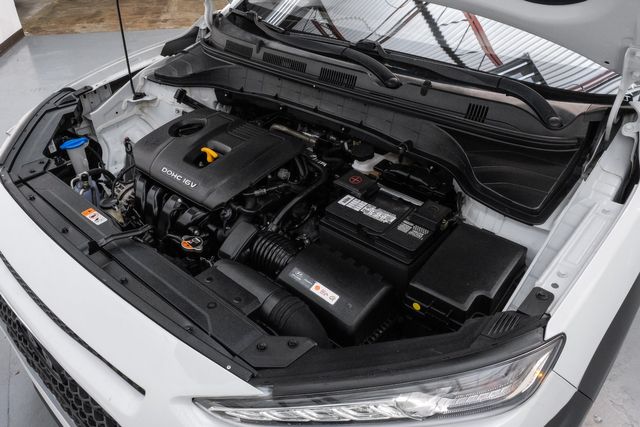 2021 Hyundai KONA SE | Addison, TX | Addison Autoplex