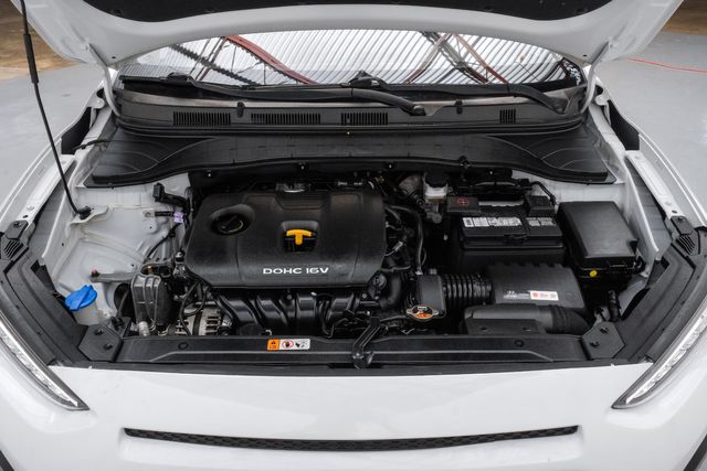 2021 Hyundai KONA SE | Addison, TX | Addison Autoplex