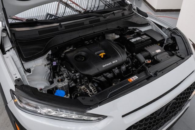 2021 Hyundai KONA SE | Addison, TX | Addison Autoplex