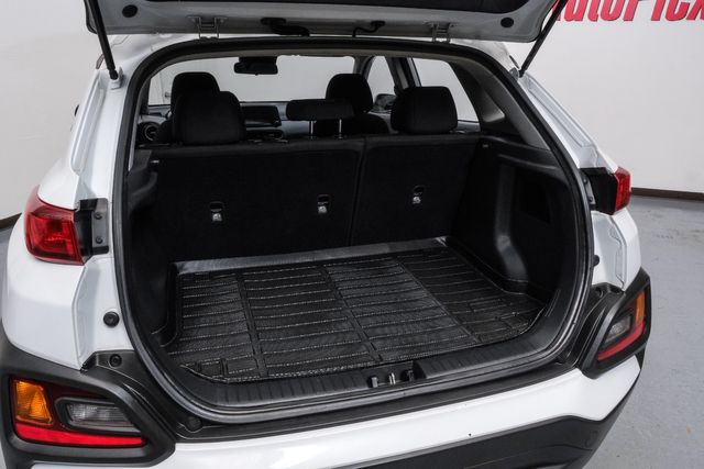 2021 Hyundai KONA SE | Addison, TX | Addison Autoplex