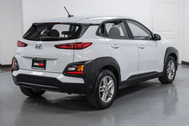 2021 Hyundai KONA SE | Addison, TX | Addison Autoplex