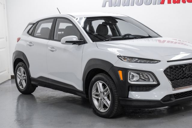 2021 Hyundai KONA SE | Addison, TX | Addison Autoplex