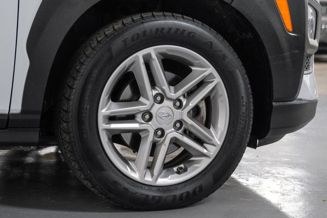 2021 Hyundai KONA SE | Addison, TX | Addison Autoplex