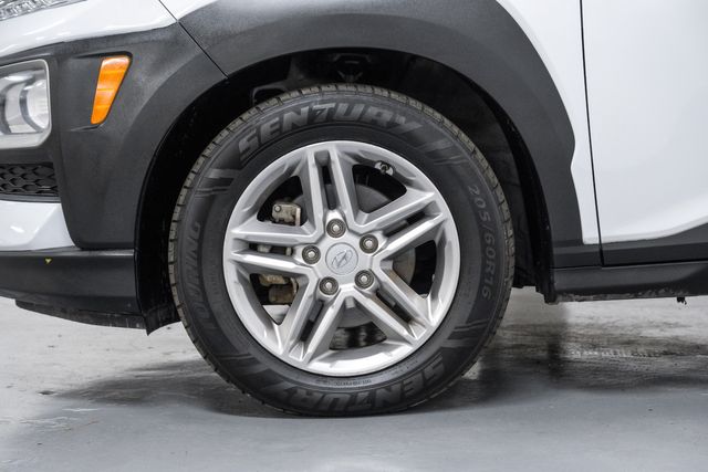 2021 Hyundai KONA SE | Addison, TX | Addison Autoplex