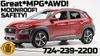2021 Hyundai KONA AWD SEL Plus | Bentleyville, Pennsylvania | Tregembo Motors